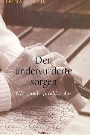 Den undervurderte sorgen - når gamle foreldre dør