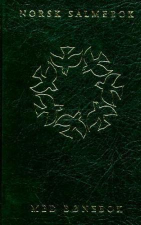 Norsk salmebok - med bønebok