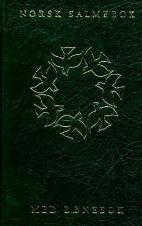 Norsk salmebok - med bønebok
