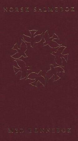 Norsk salmebok - med bønnebok