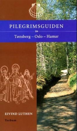 Pilegrimsguiden - Tønsberg - Oslo - Hamar