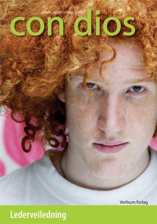 Con dios - lederveiledning