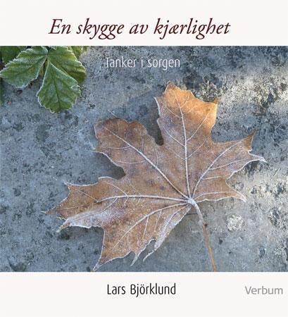 En skygge av kjærlighet - tanker i sorgen