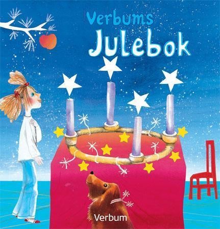 Verbums julebok