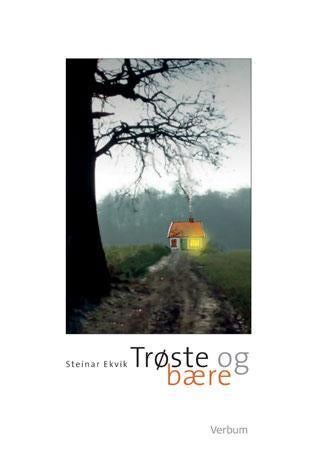 Trøste og bære - i livets motbakker