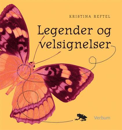 Legender og velsignelser