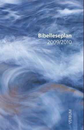 Bibelleseplan 2009/2010