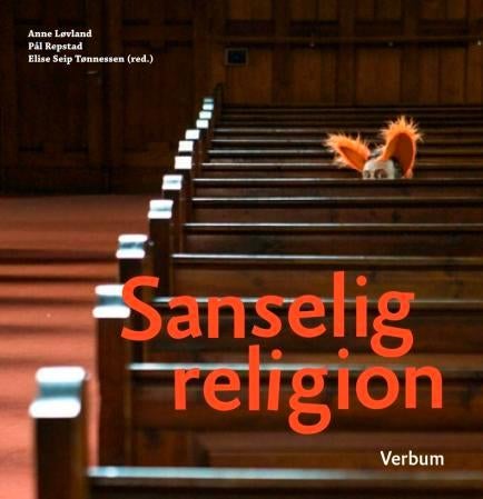 Sanselig religion