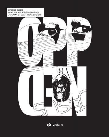 Opp ned - eit studieopplegg om å vere kristen