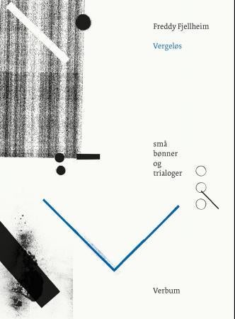 Vergeløs - små bønner og trialoger