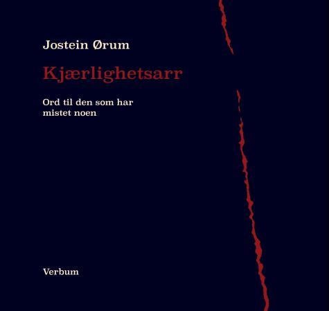 Kjærlighetsarr - ord til den som har mistet noen