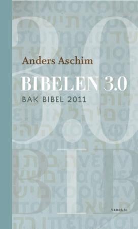 Bibelen 3.0 - bak Bibel 2011