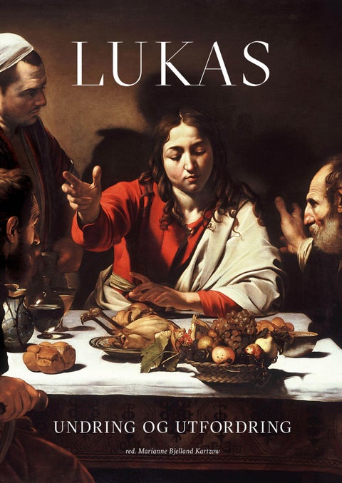 Lukas - undring og utfordring