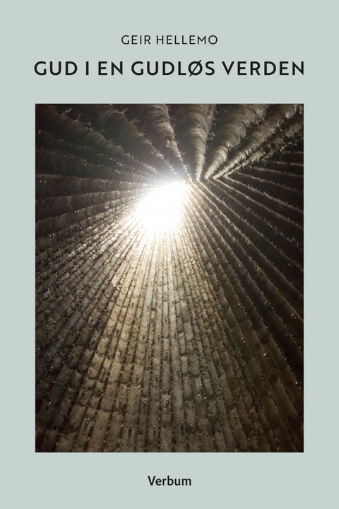 Gud i en gudløs verden - 35 lesestykker