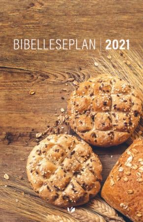 Bibelleseplan 2021