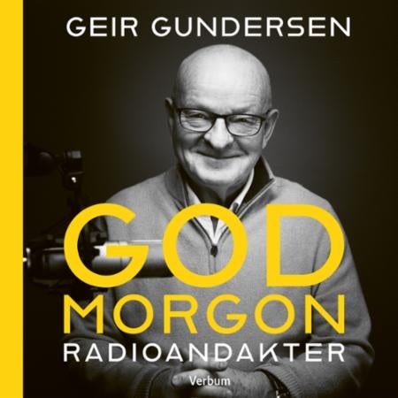 God morgon - radioandakter