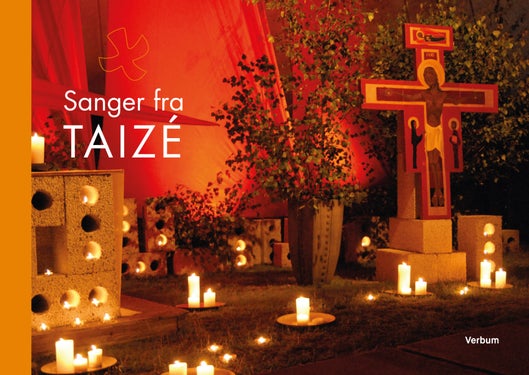 Sanger fra Taizé