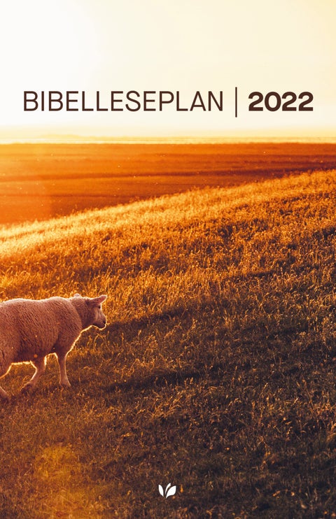 Bibelleseplan 2022