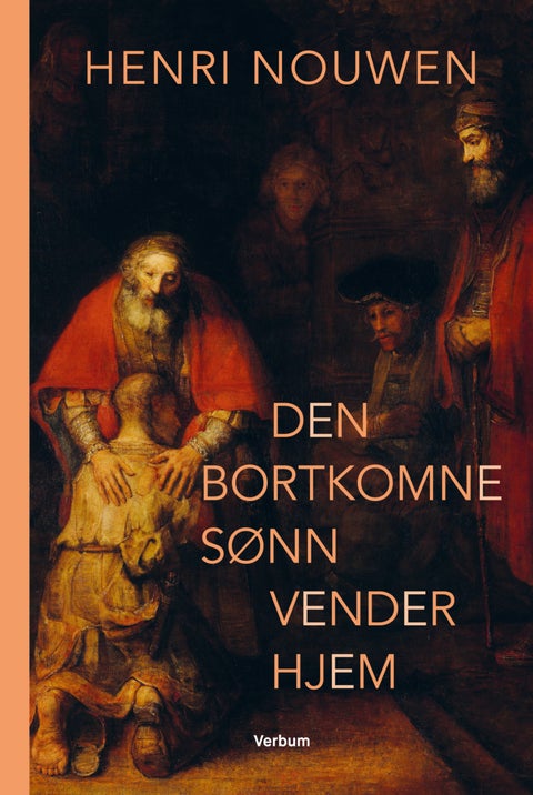 Den bortkomne sønn vender hjem