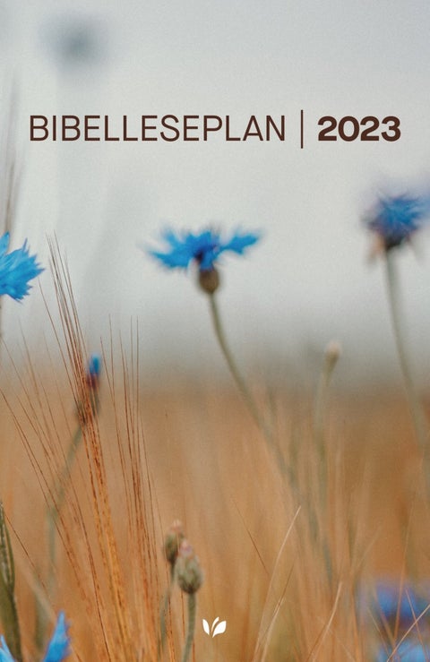 Bibelleseplan 2023