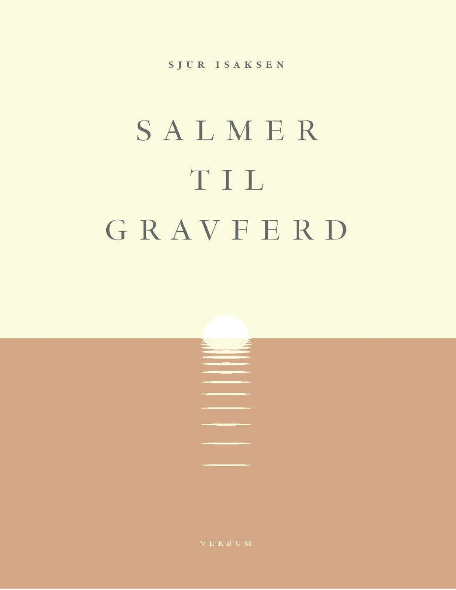 Salmer til gravferd
