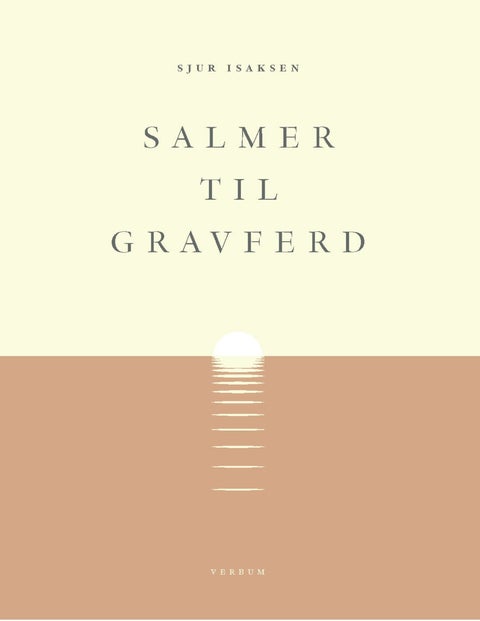 Salmer til gravferd