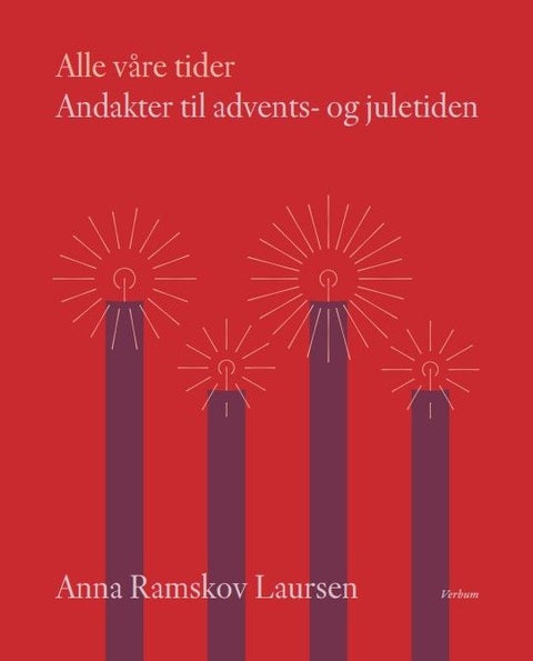 Alle våre tider - andakter til advent og jul