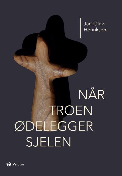 Når troen ødelegger sjelen