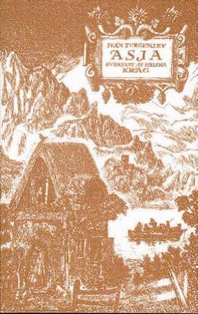 Asja - en fortelling