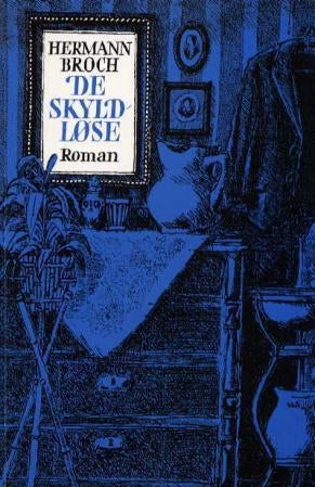 De skyldløse - roman i elleve fortellinger