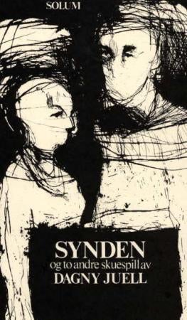 Synden - og to andre skuespill