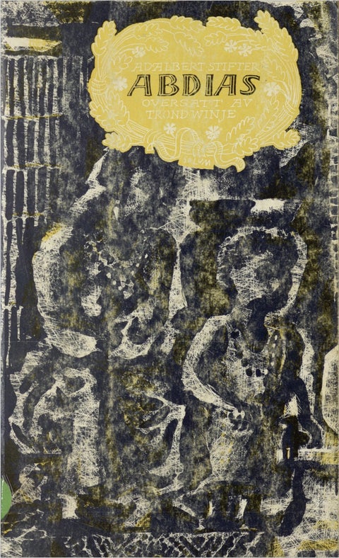 Abdias - novelle