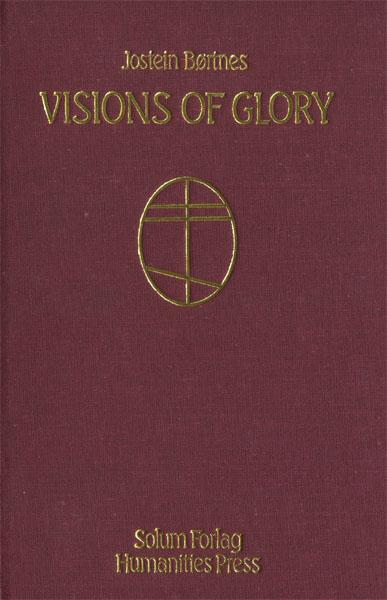 Bilde av Visions Of Glory Av Jostein Børtnes