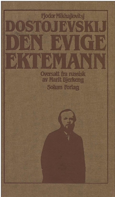 Den evige ektemann
