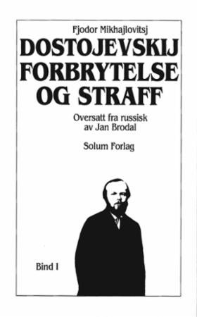 Forbrytelse og straff 1. Bd. 24 - 1