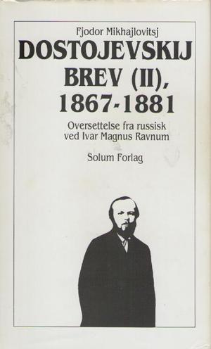 Brev - 2 : 1867-1881
