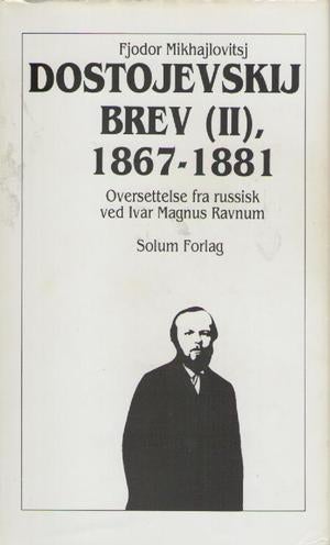 Brev - 2 : 1867-1881