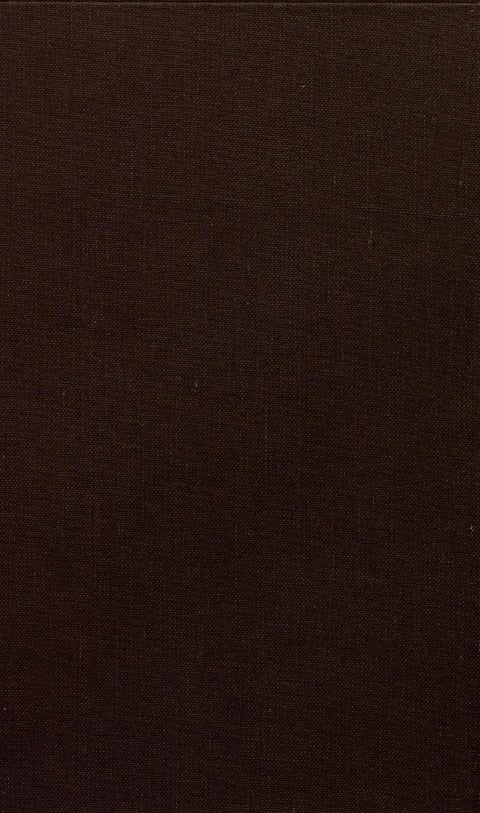 Rettspresidentens hustru - Første del