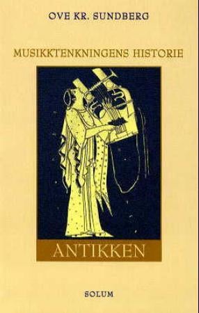 Musikktenkningens historie - antikken
