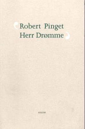 Herr Drømme