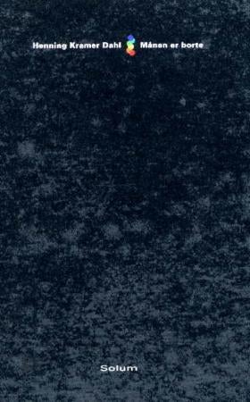 Månen er borte - dikt