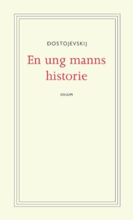 En ung manns historie