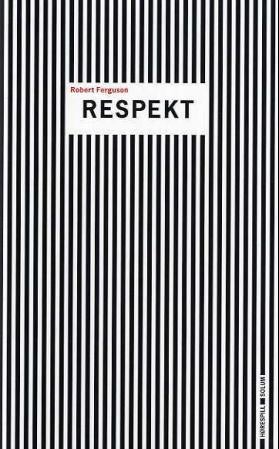 Respekt - hørespill