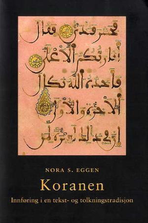 Koranen av Nora S. Eggen