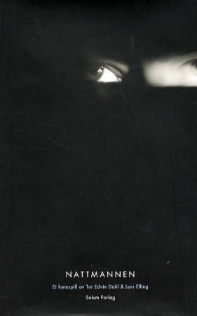 Nattmannen - hørespill i fire deler