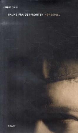 Salme fra Østfronten - hørespill