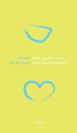 Man spøker ikke med kjærligheten - en ulykksalig komedie