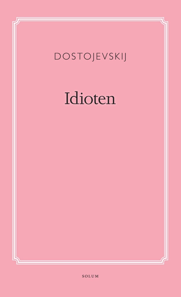 Idioten