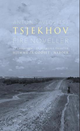 Bilde av Fire Noveller Av Anton P. Tsjekhov