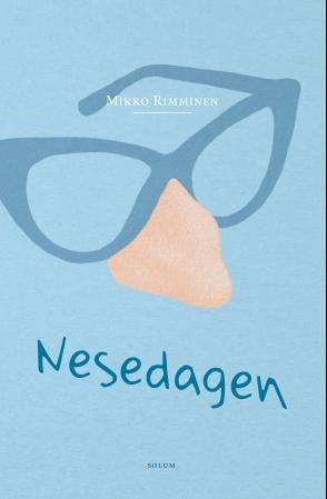 Nesedagen - roman